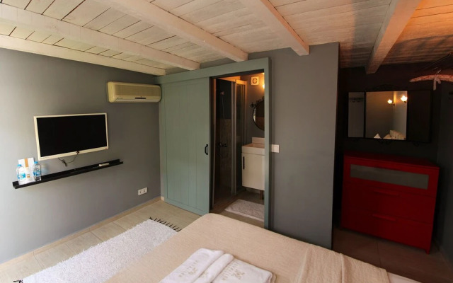 Zevkliler Alacati Boutique Hotel & Fine Dining