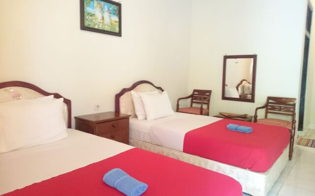 Catur Adi Putra Hotel
