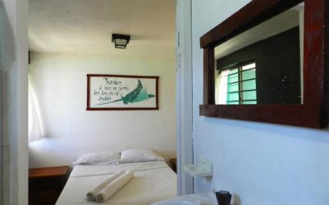 Mimundo Corn Island Hostel