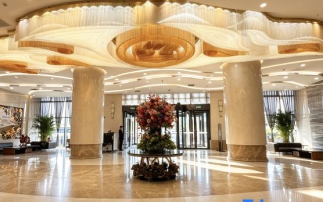 OBOR's Home Hotel
