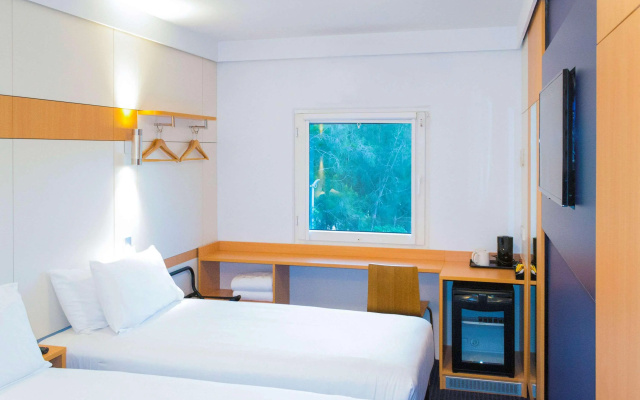 Ibis Budget Gosford – Guest Rooms – West Gosford