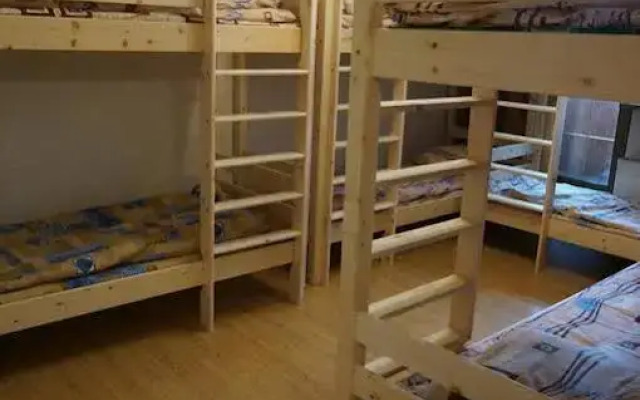 Hostel Lider