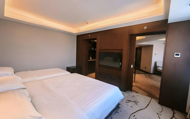 Rui Cheng Hotel