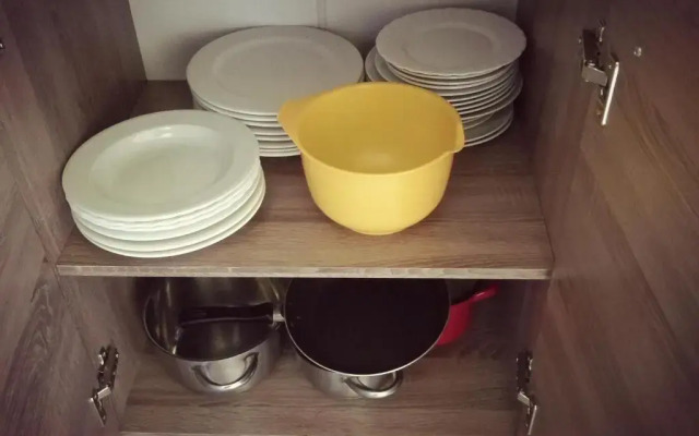 Pokoje u Kamińskich 26E