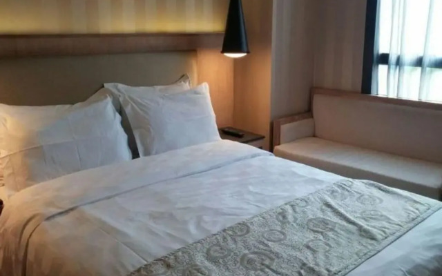 Duxiana Hotel - Shanghai