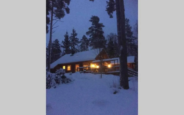 Villa Kumpare