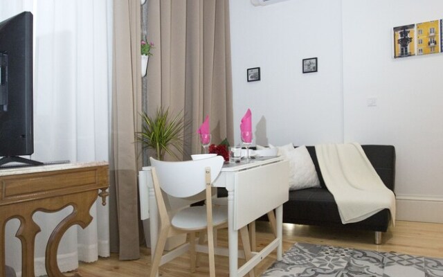 Comendador 1895 Apartment 1