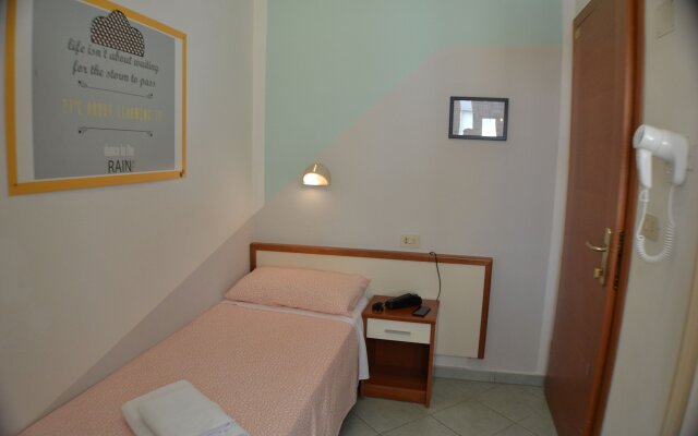 Hotel Villa Caterina