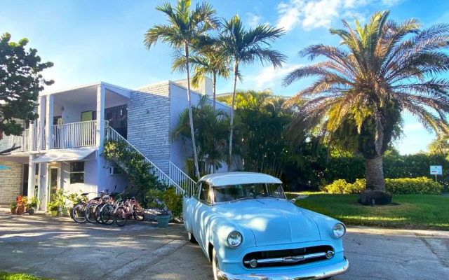 South Beach Place - Vero Beach