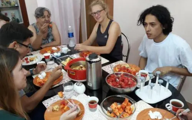 Vasco Home Stay