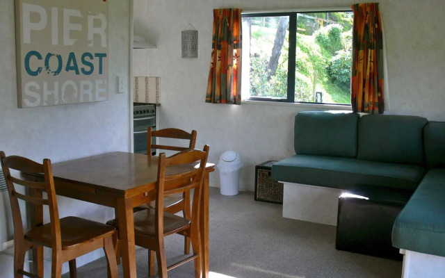 Oakura Beach Holiday Park