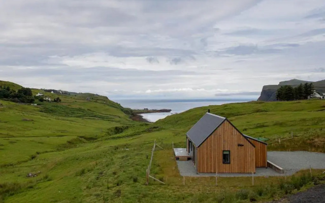 14 Upper Milovaig