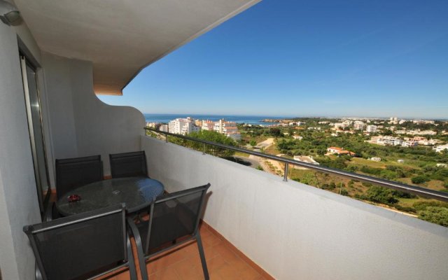 Exclusive Luxury Apartments in Oceano Atlantico Complex - Top 2 Floors