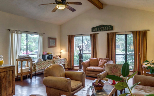 Econo Lodge Fredericksburg