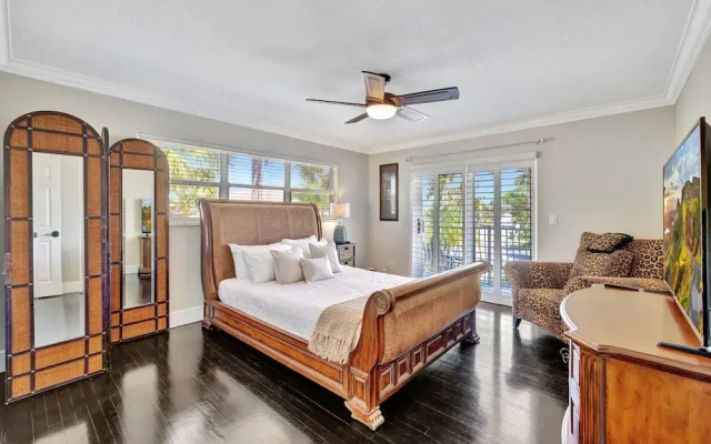 Serenity Villa