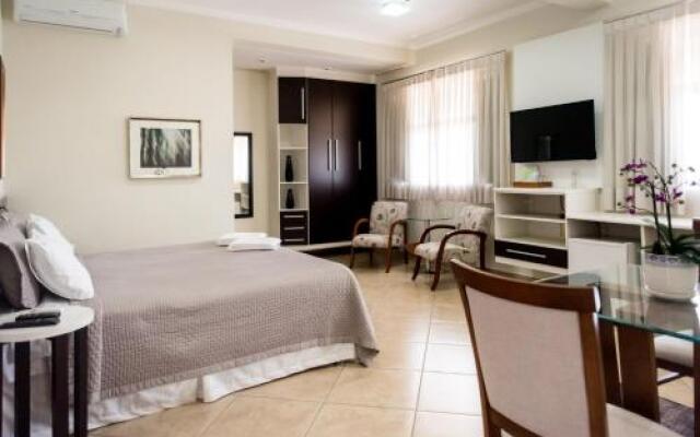 Holambra Garden Hotel