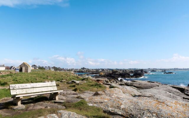 House Ti Melen Porspoder