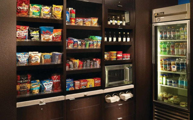Courtyard by Marriott Macon