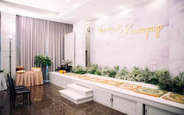 Baan PhingPhuPraew resort Cha-am (SHA Plus+)