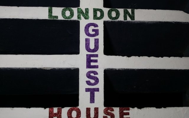 London Guest House