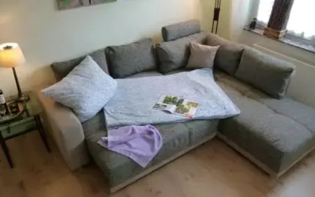 Ferienwohnung Richter