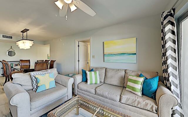 Regency Towers by Southern Vacation Rentals