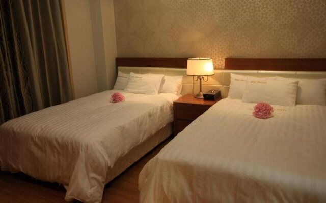 Chereville Spa Tourist Hotel