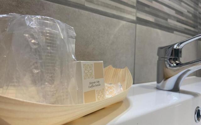 Divi Bed & Breakfast