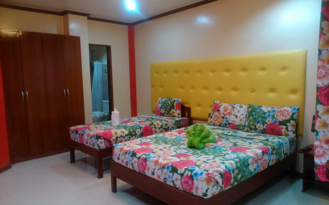 Charing Pension House