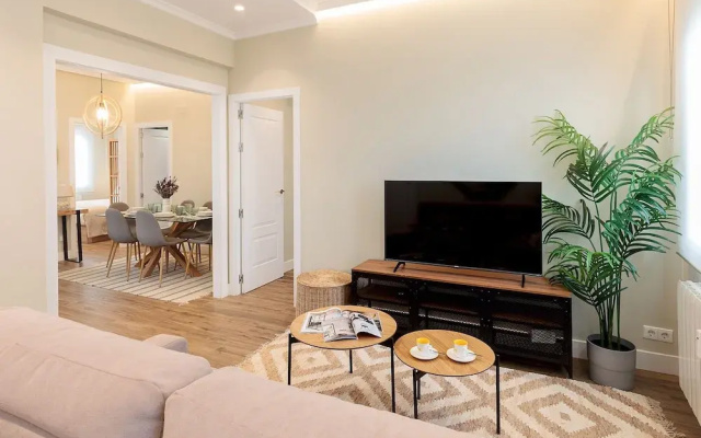 Exclusive Penthouse Near Jovellanos Theatre Jovellanos Terrace