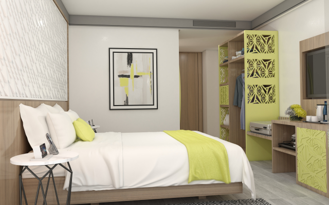New Hotel Piscine wellness & Spa Casablanca