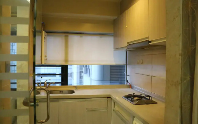 Shenzhen Style Apartment Hotel