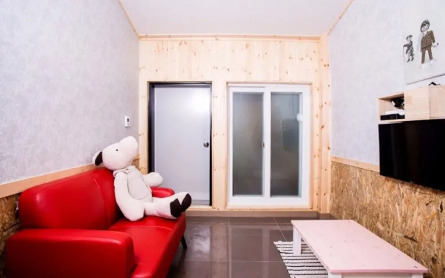 Gapyeong Byeolsone Pension