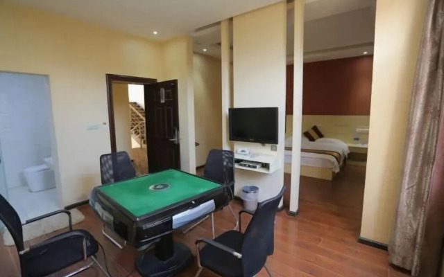 Langting Leisure Hotel