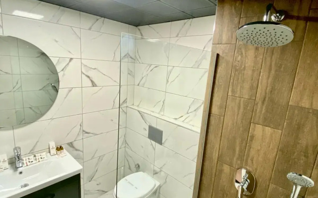 Xeno Eftalia Resort Hotel