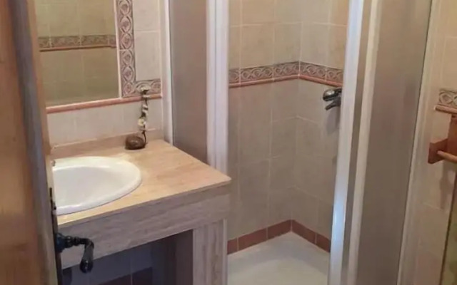 Hostal Catedritos Ibéricos A-5 KM 154