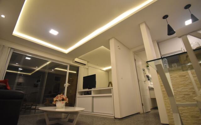 SEAFLATS - Iracema Résidence