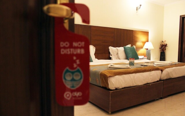 OYO 610 Hotel Residence Phase 3