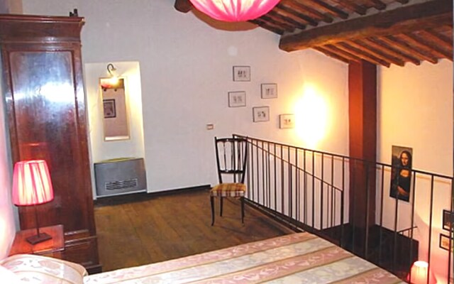 Fattoria San Paolo Agriturismo