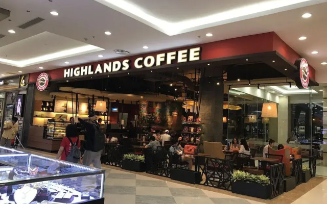 Luxury Apartmentel Masteri