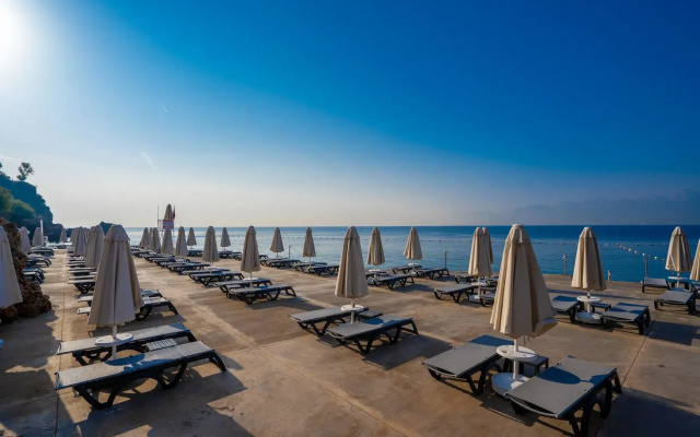 Akra Antalya