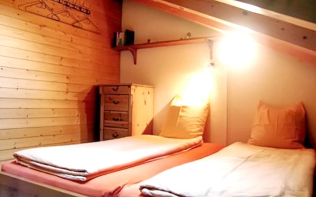 Apartment With 2 Bedrooms in Bellwald, With Wonderful Mountain View, B – Guest Rooms – Bellwald