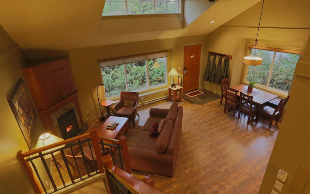 Long Beach Lodge Resort