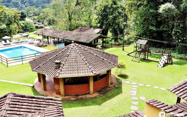 Eco Chalés Luar das Marés