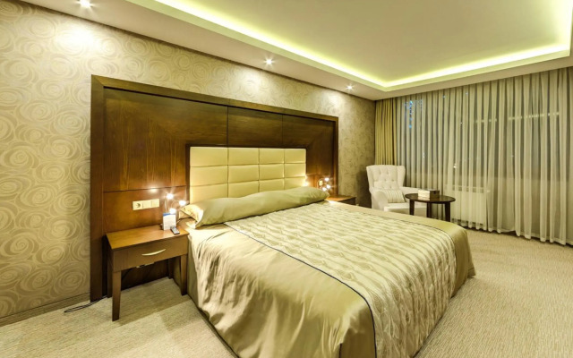 Regnum Bansko Ski Hotel & SPA