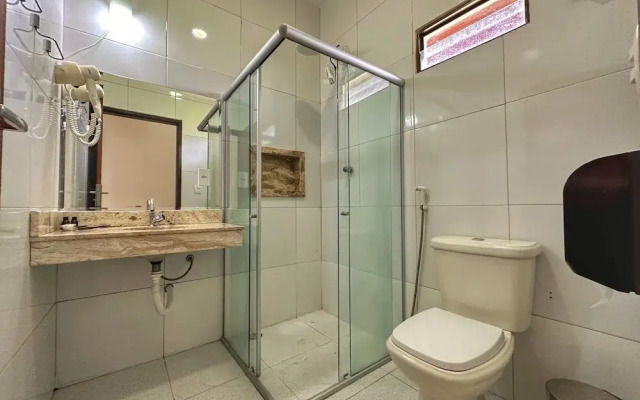 Hotel Aconchego do Velho Chico