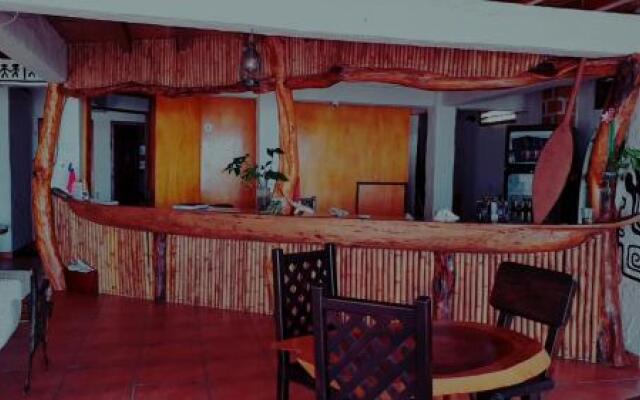 Cocoa Inn Hostal