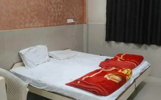 Shree Delhi Gujarati Samaj