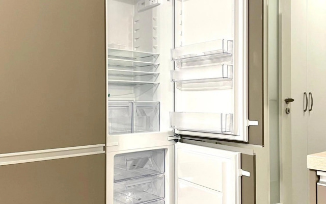 Top Kamzik Tower View