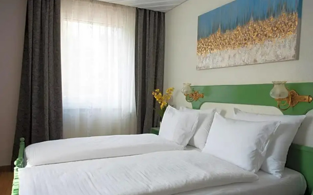 Hotel La Balance